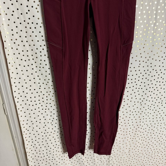 Lululemon Speed Up Tight - Picture 4 of 9